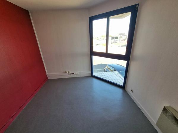 OFFREZ À VOTRE ACTIVITÉ UNE ADRESSE STRATÉGIQUE À PROXIMITÉ DE L'AVENUE DE PARIS