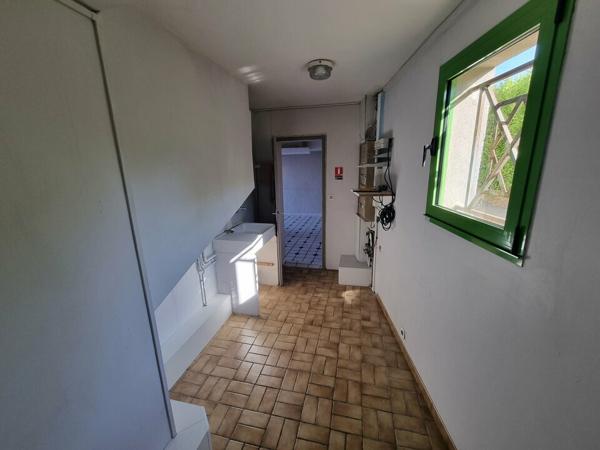 OFFREZ À VOTRE ACTIVITÉ UNE ADRESSE STRATÉGIQUE À PROXIMITÉ DE L'AVENUE DE PARIS