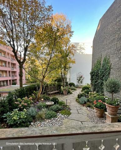 BUREAUX à VENDRE de 250 m²