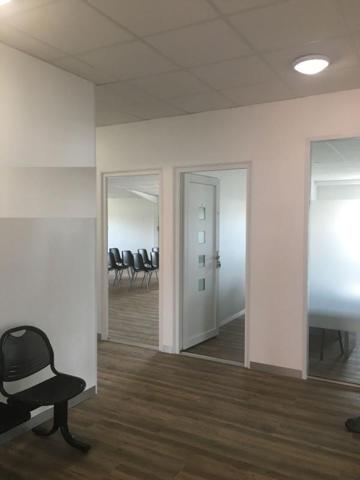 A LOUER Bureaux Cayenne 32 m2