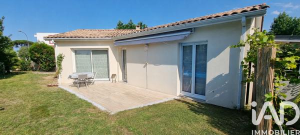 Maison à vendre 4 pièces 92 m² Artigues-près-Bordeaux