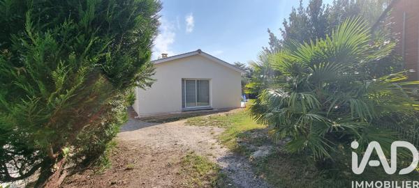 Maison à vendre 4 pièces 92 m² Artigues-près-Bordeaux