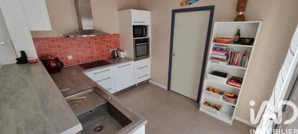 Maison à vendre 4 pièces 92 m² Artigues-près-Bordeaux
