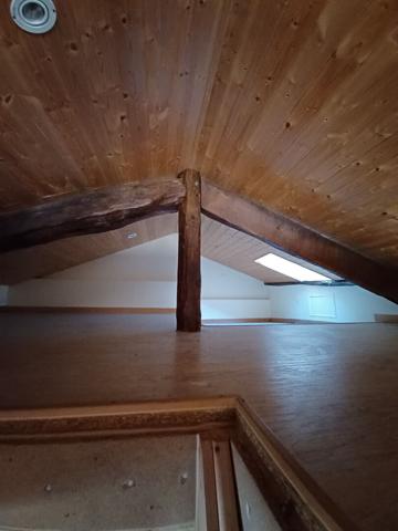 Appartement Aurillac 2 pièce(s) 45 m2 , Aurillac