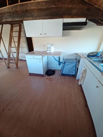 Appartement Aurillac 2 pièce(s) 45 m2 , Aurillac