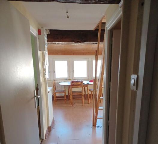 Appartement Aurillac 2 pièce(s) 45 m2 , Aurillac