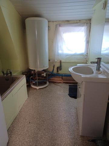 Appartement Aurillac 2 pièce(s) 45 m2 , Aurillac