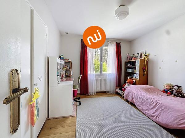 TASSIN - Maison familiale - 6 pièces - 171m²