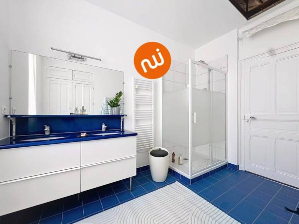 TASSIN - Maison familiale - 6 pièces - 171m²