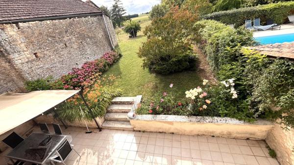 Matériaux de qualité environnement privilégié