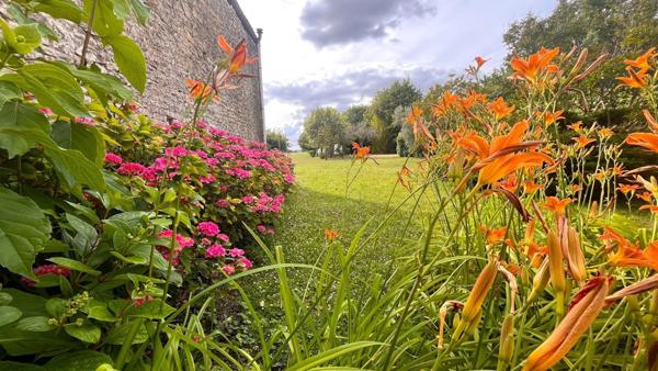 Matériaux de qualité environnement privilégié