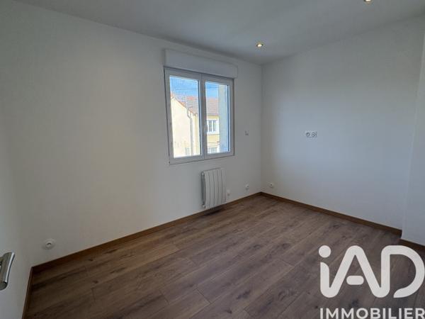 Maison à vendre 6 pièces 63 m² Aÿ-Champagne