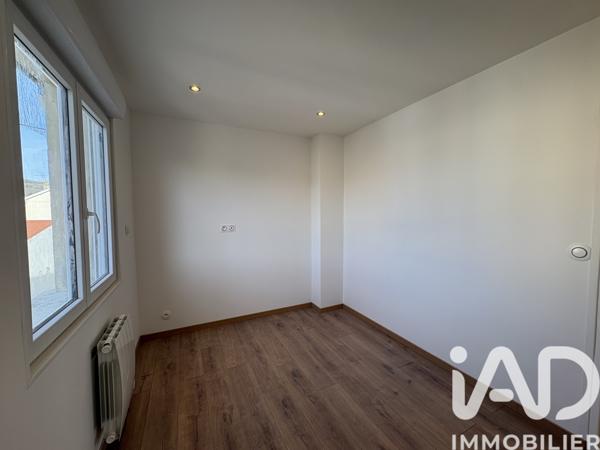 Maison à vendre 6 pièces 63 m² Aÿ-Champagne