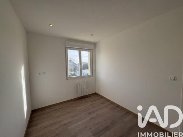 Maison à vendre 6 pièces 63 m² Aÿ-Champagne