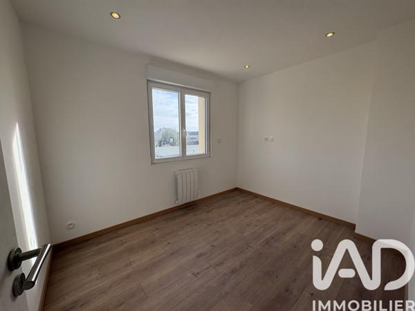 Maison à vendre 6 pièces 63 m² Aÿ-Champagne