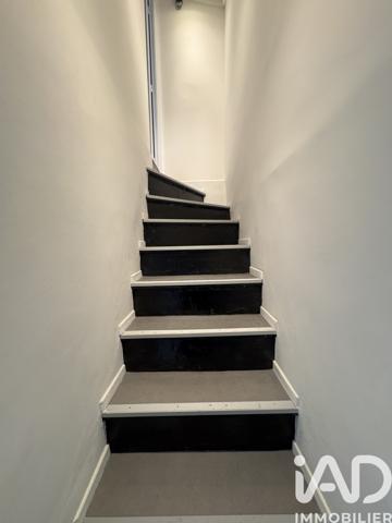 Maison à vendre 6 pièces 63 m² Aÿ-Champagne