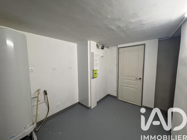 Maison à vendre 6 pièces 63 m² Aÿ-Champagne