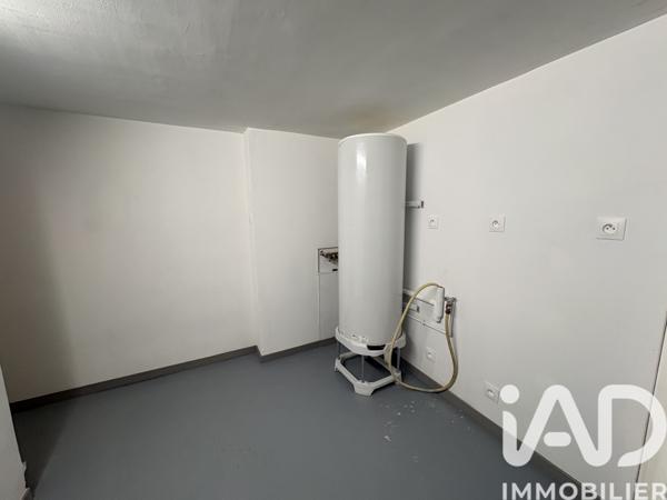 Maison à vendre 6 pièces 63 m² Aÿ-Champagne