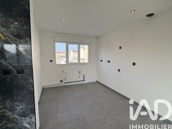 Maison à vendre 6 pièces 63 m² Aÿ-Champagne