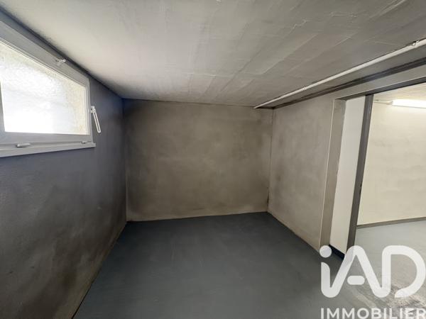 Maison à vendre 6 pièces 63 m² Aÿ-Champagne