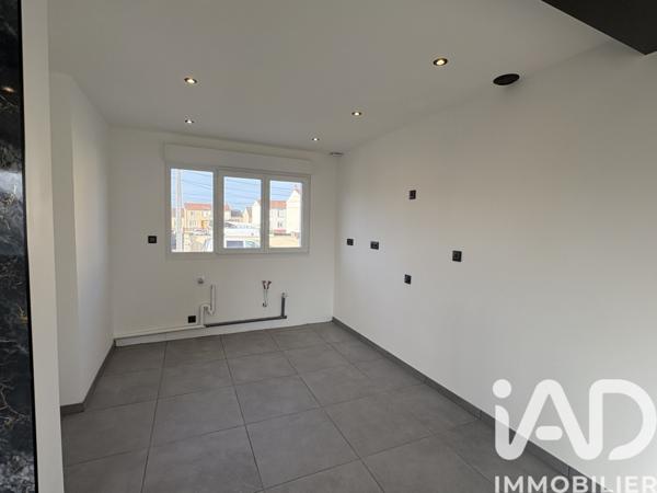 Maison à vendre 6 pièces 63 m² Aÿ-Champagne