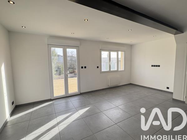 Maison à vendre 6 pièces 63 m² Aÿ-Champagne