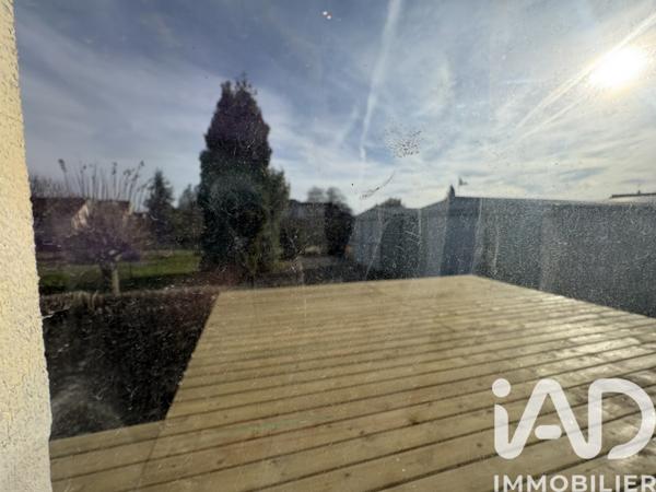 Maison à vendre 6 pièces 63 m² Aÿ-Champagne