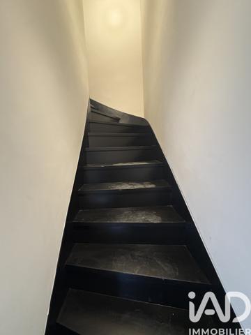 Maison à vendre 6 pièces 63 m² Aÿ-Champagne