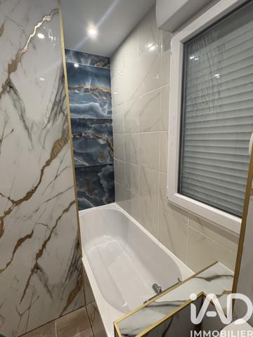 Maison à vendre 6 pièces 63 m² Aÿ-Champagne