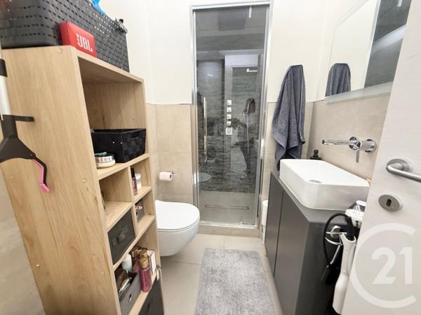 Appartement F1 Bis à vendre  2 pièces - 27,80 m2 ROQUEBRUNE CAP MARTIN - 06