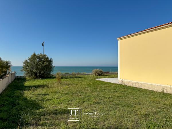 Maison
                                                                                                                                                                                                                                                                                                                        5 pièce(s)                                                                                                                                                                                                          3 chambre(s)                                                                                                                                                                                                          126  m²