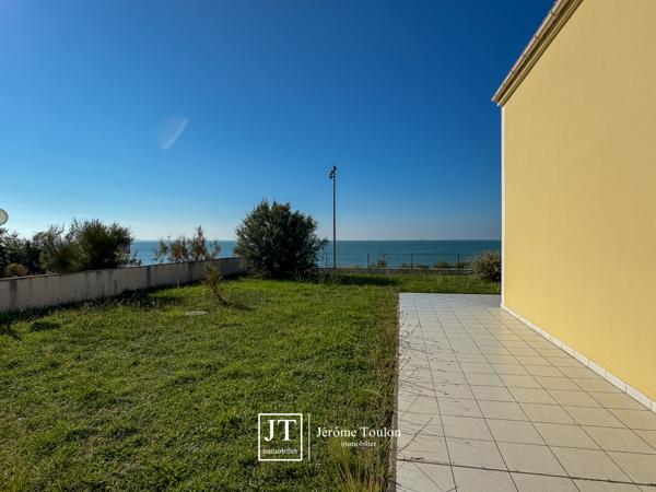 Maison
                                                                                                                                                                                                                                                                                                                        5 pièce(s)                                                                                                                                                                                                          3 chambre(s)                                                                                                                                                                                                          126  m²