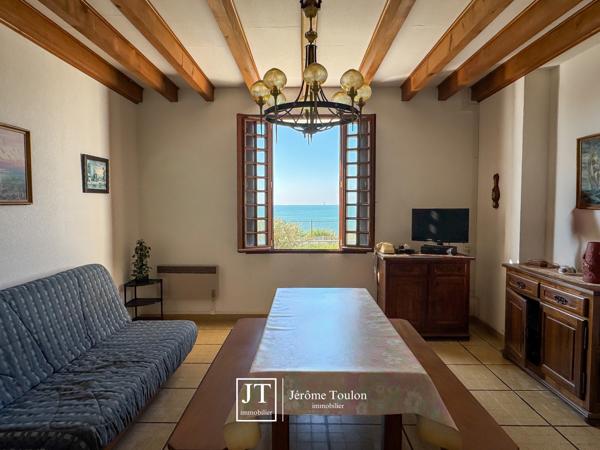Maison
                                                                                                                                                                                                                                                                                                                        5 pièce(s)                                                                                                                                                                                                          3 chambre(s)                                                                                                                                                                                                          126  m²