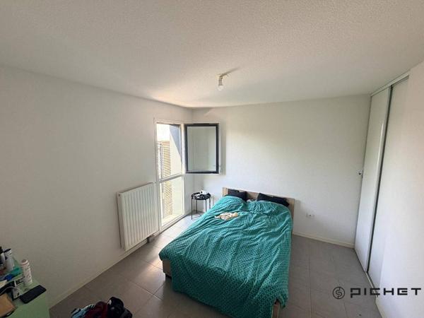 Appartement 2 pièces 41 m² EYSINES - 33320