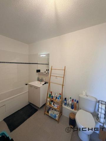 Appartement 2 pièces 41 m² EYSINES - 33320