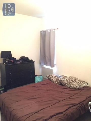 Appartement à louer 2 pièces 27.59m²