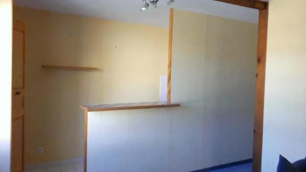 Appartement à louer 2 pièces 27.59m²