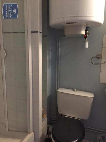 Appartement à louer 2 pièces 27.59m²