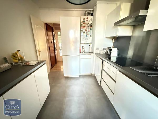 Appartement à vendre 4 pièces 90m²