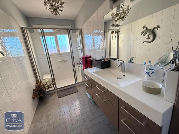 Appartement à vendre 4 pièces 90m²