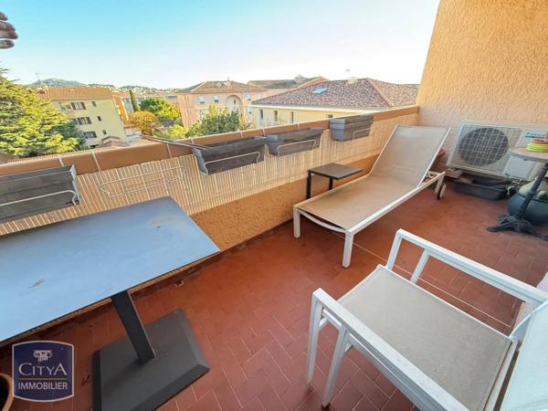 Appartement à vendre 4 pièces 90m²