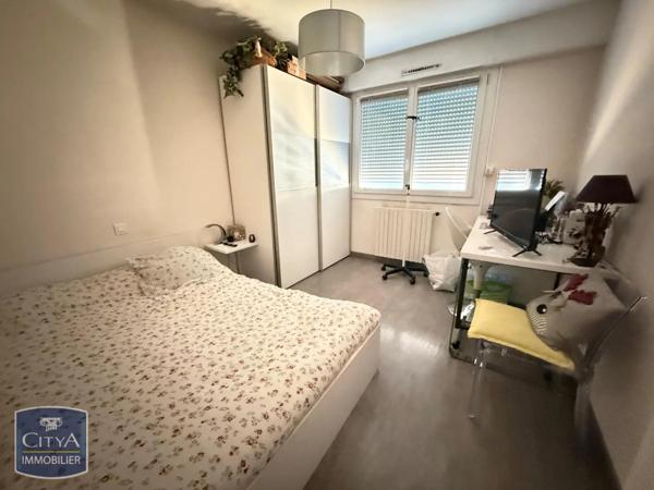 Appartement à vendre 4 pièces 90m²