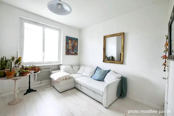 Maison 4 pièces - 95 m² Exclusivité efficity