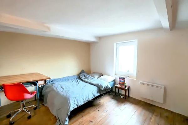 Maison 4 pièces - 95 m² Exclusivité efficity