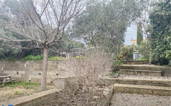 Achat terrain Lançon-Provence - 271 m² - 170 000 €