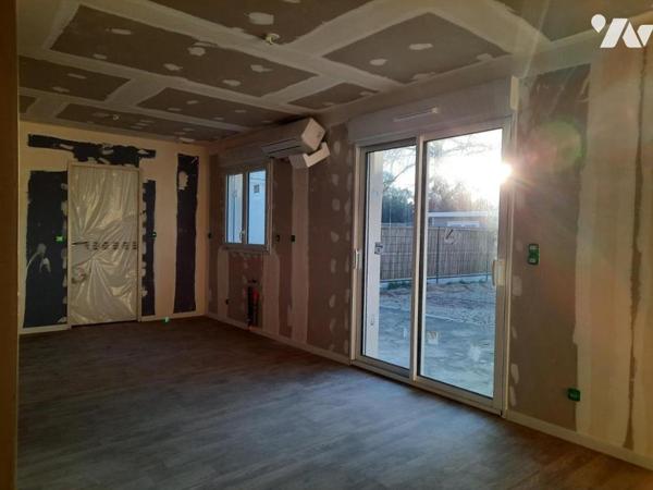 SAINT HILAIRE DE RIEZ - Maison de 2024