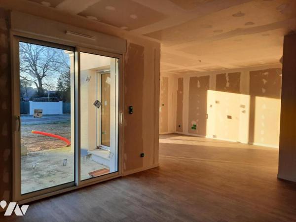 SAINT HILAIRE DE RIEZ - Maison de 2024