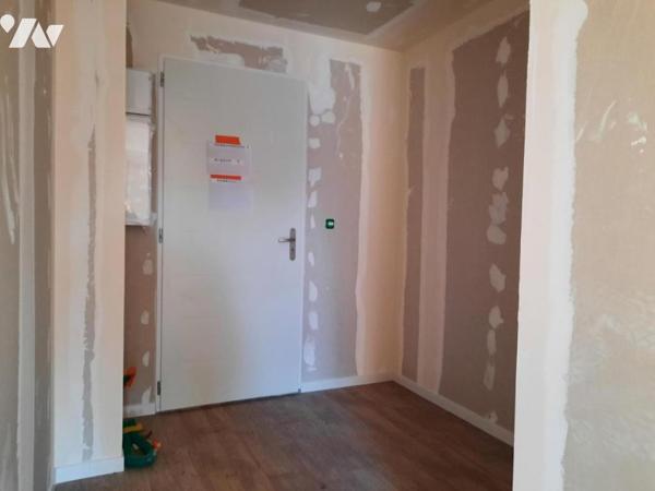 SAINT HILAIRE DE RIEZ - Maison de 2024