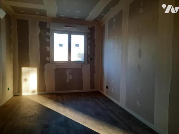 SAINT HILAIRE DE RIEZ - Maison de 2024