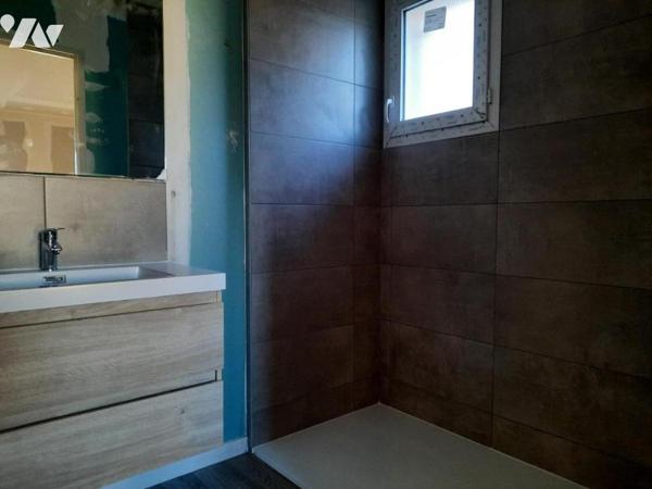 SAINT HILAIRE DE RIEZ - Maison de 2024